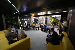 ПриватБанк в ко-партнерстве с Visa и с участием и NAVI запустили первую в Украине геймерскую финансовую экосистему