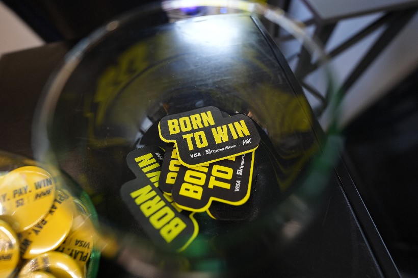 Visa Privatbank Navi