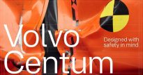 Volvo Centum