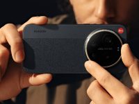Xiaomi 17 Ultra Leica Edition