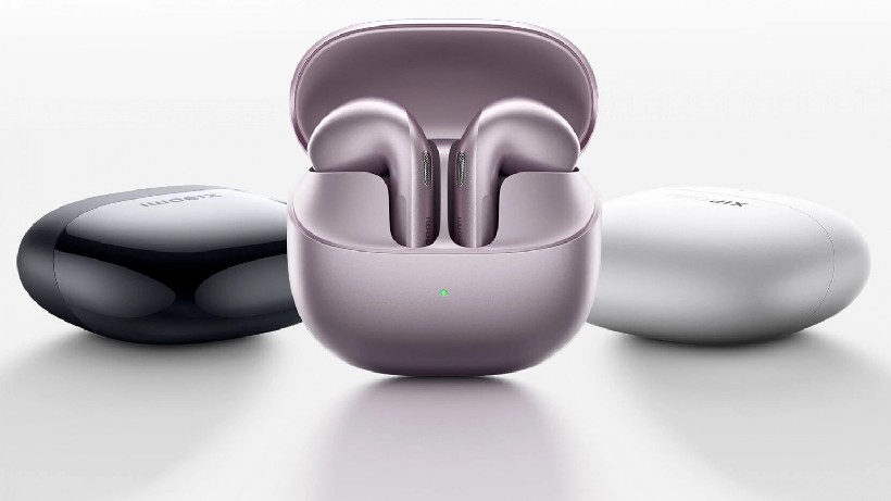 Xiaomi Buds 6