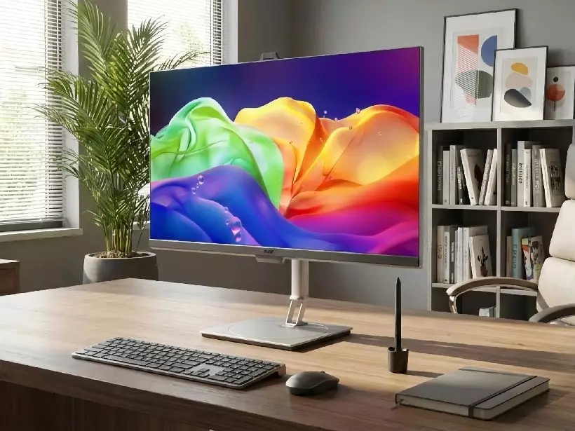 Acer ProDesigner PE320QX