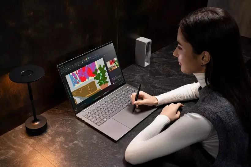 Acer Swift AI