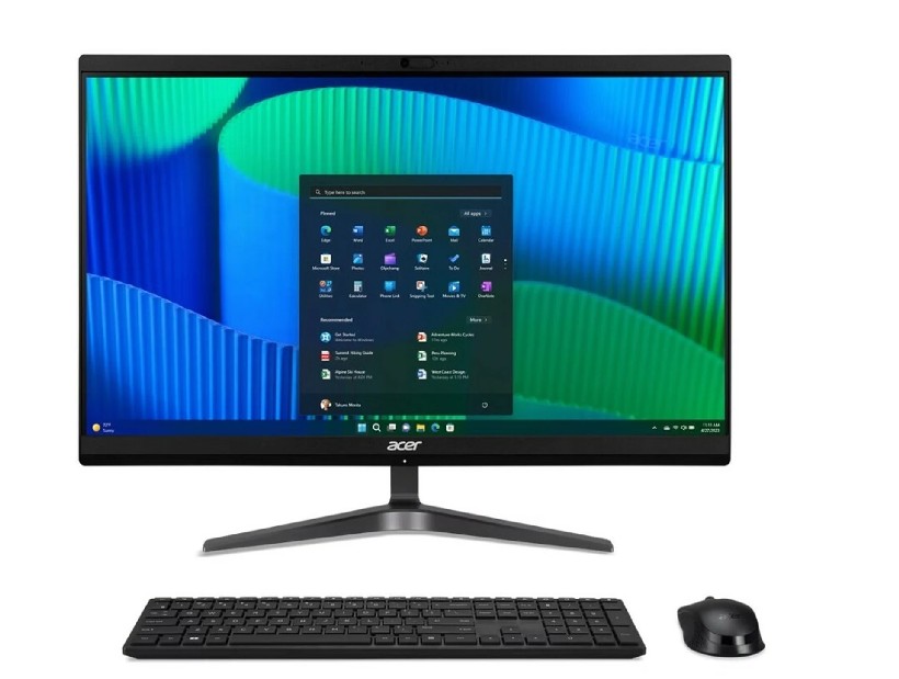 Acer Veriton 2000 All-in-One