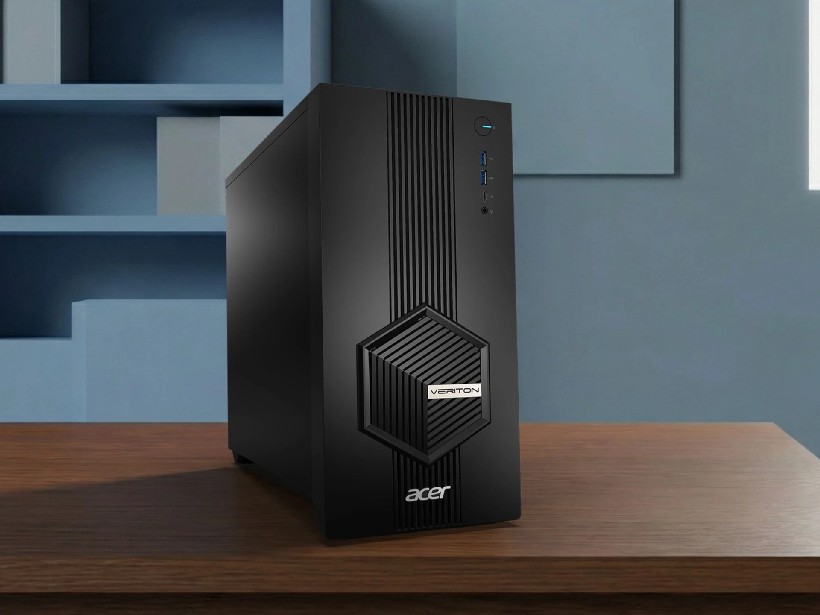 Acer Veriton 2000 Large Tower