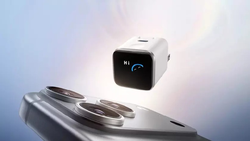 Anker Nano Charger 45 W