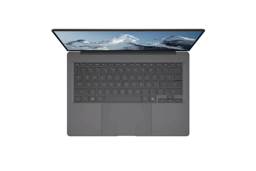 Asus Zenbook A14