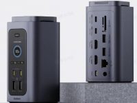 Baseus Spacemate RD1 Pro