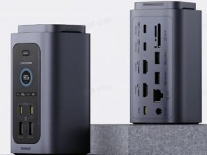 Baseus Spacemate RD1 Pro