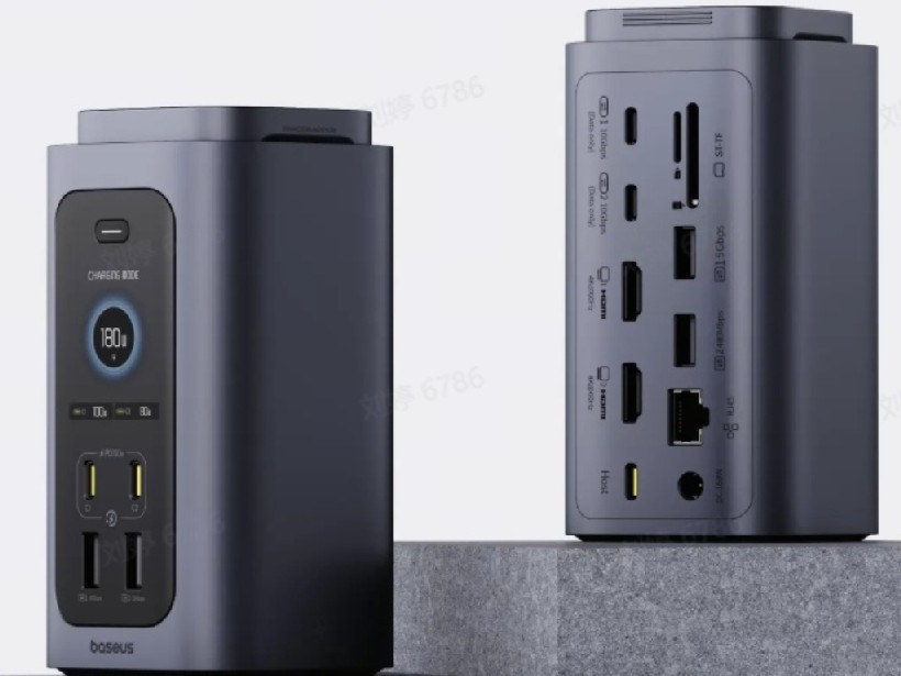 Baseus Spacemate RD1 Pro