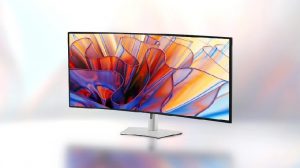 Dell UltraSharp 52 Thunderbolt Hub