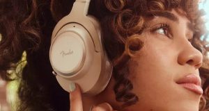 Fender Mix  первые беспроводные наушники легендарного бренда