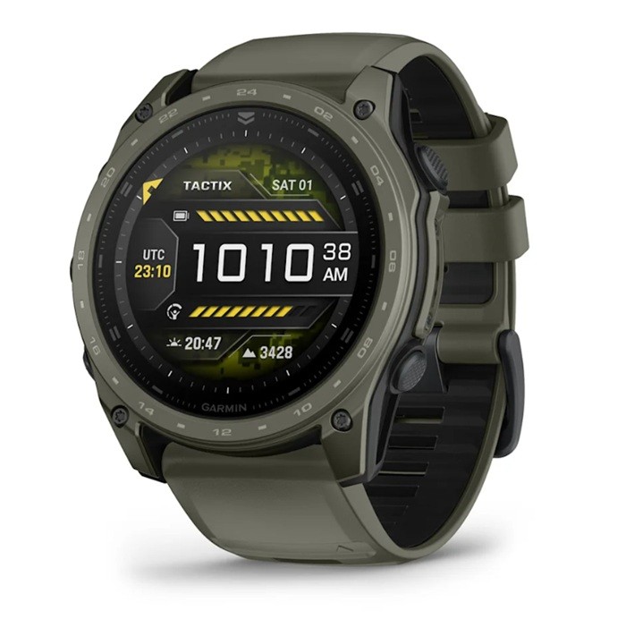 Garmin tactix 8 Cerakote Edition
