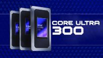 Intel Core Ultra 300