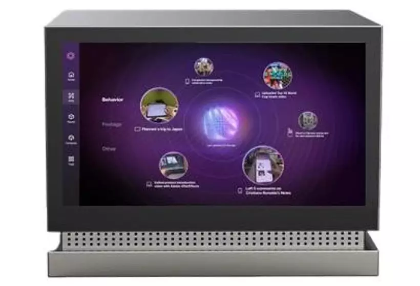 Lenovo Personal AI Hub (Project Kubit)