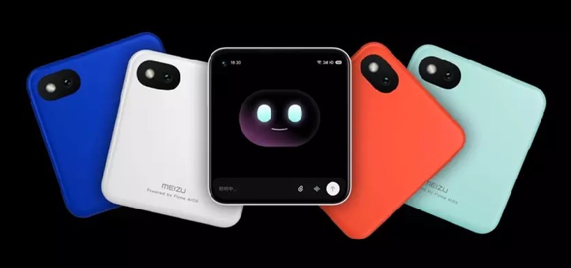 Meizu 22 Next