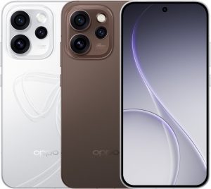 Oppo Reno15 Pro Mini компактный смартфон с аккумулятором 6200 мАч