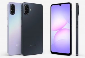 Samsung Galaxy A07 5G