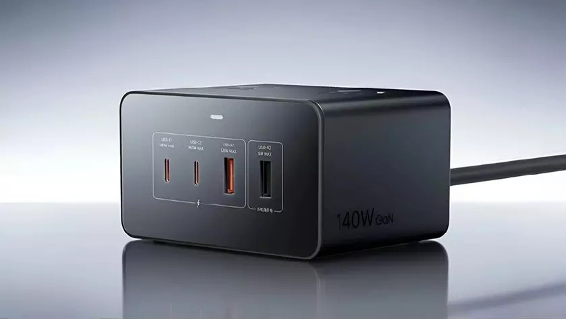 Xiaomi Desktop Charging Station 140W