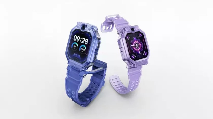 Xiaomi Kids Watch