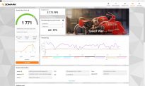 3dmark speedway