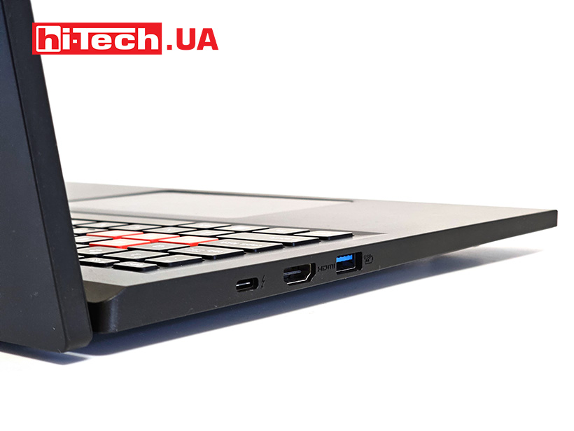 Acer Nitro Lite 16 (NL16-71G) 