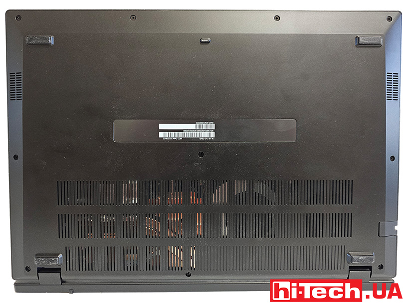 Acer Nitro Lite 16 (NL16-71G) 