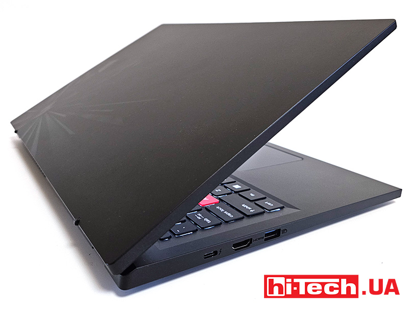 Acer Nitro Lite 16 (NL16-71G) 