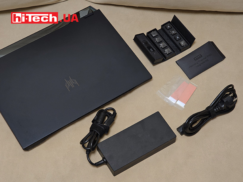 Acer Predator Helios 18 AI (PH18-73)
