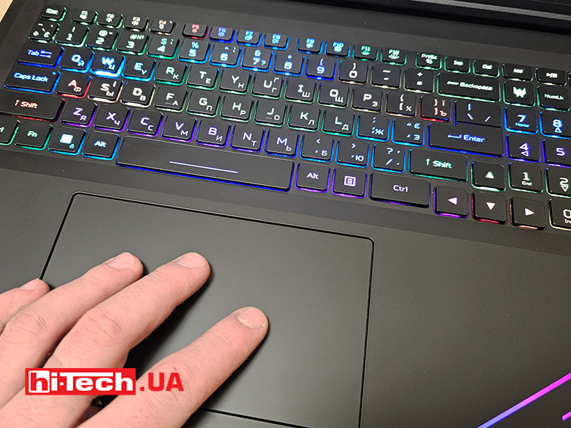 Acer Predator Helios 18 AI (PH18-73)