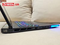 Acer Predator Helios 18 AI (PH18-73)