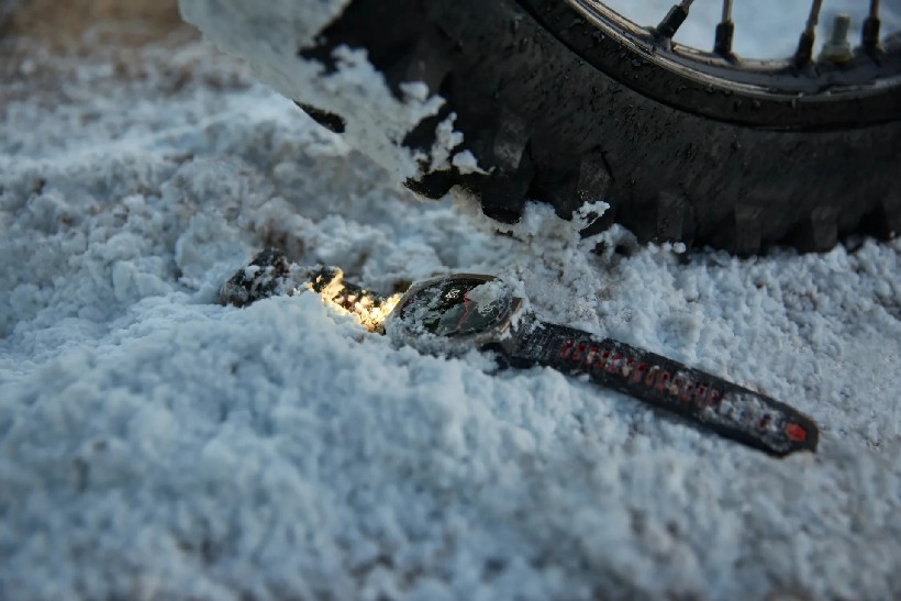 Amazfit T-Rex Ultra 2