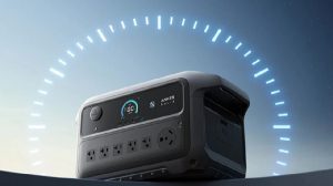 Anker Solix C2000 Gen 2