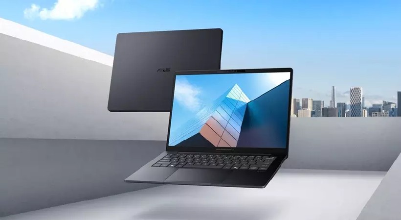 Asus ExpertBook B3 G2