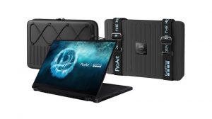 Ноутбук Asus ProArt GoPro Edition для фанатов экшн камер начали продавать в Украине
