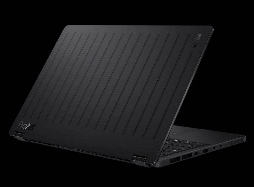 Asus ProArt GoPro Edition