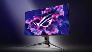 Asus ROG Swift OLED PG32UCDM Gen 3