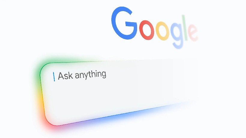 Google ai search