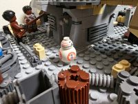 photo by Oppo Reno15