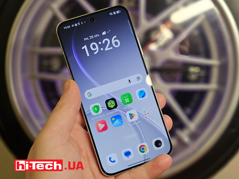 Oppo Reno15