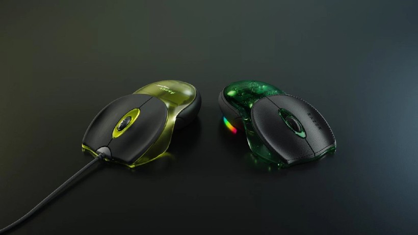 Razer Boomslang 20th Anniversary Edition