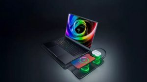 Razer Laptop Sleeve 16