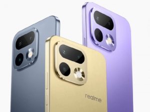 Realme 16 5G