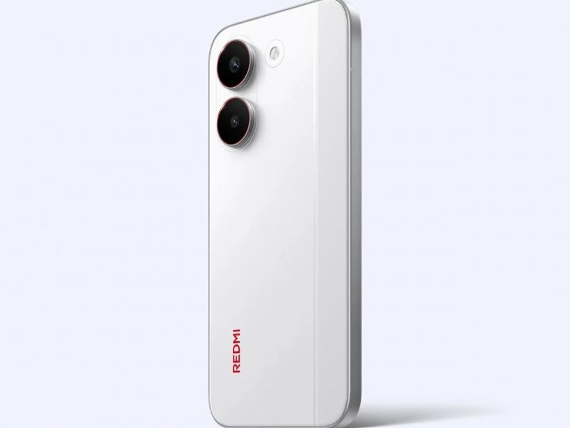 Redmi Turbo 5