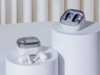 Samsung Galaxy Buds4 Pro