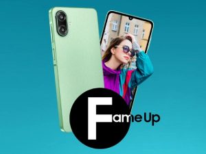 Смартфон Samsung Galaxy F70e оснащен процессором Mediatek Dimensity 6300 и батареей 6000 мАч