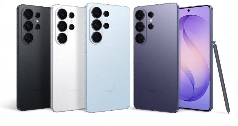 Samsung Galaxy S26 Ultra