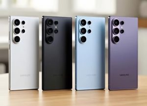 Samsung Galaxy S26 Ultra