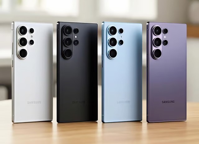 Samsung Galaxy S26 Ultra