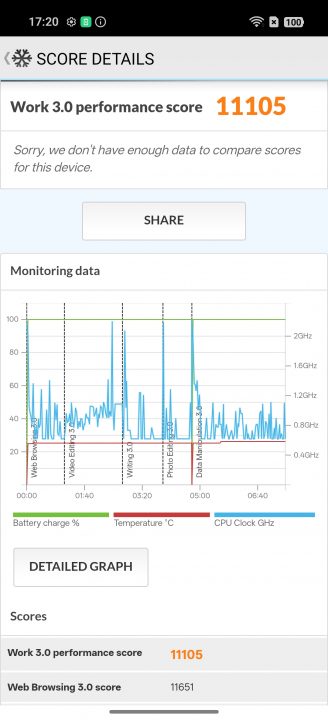 Oppo Reno15 screenshot